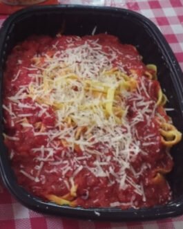 Talharimao Sugo ( porção única)350g