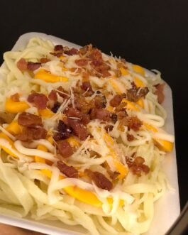 Talharim Bacon